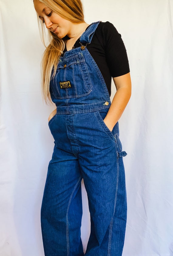 dee cee overalls