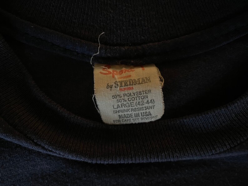 80s Miller Lite beer run shirt 80s Brewers shirt