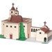 California Mission San Juan Capistrano San Juan (Instant Download) - Etsy