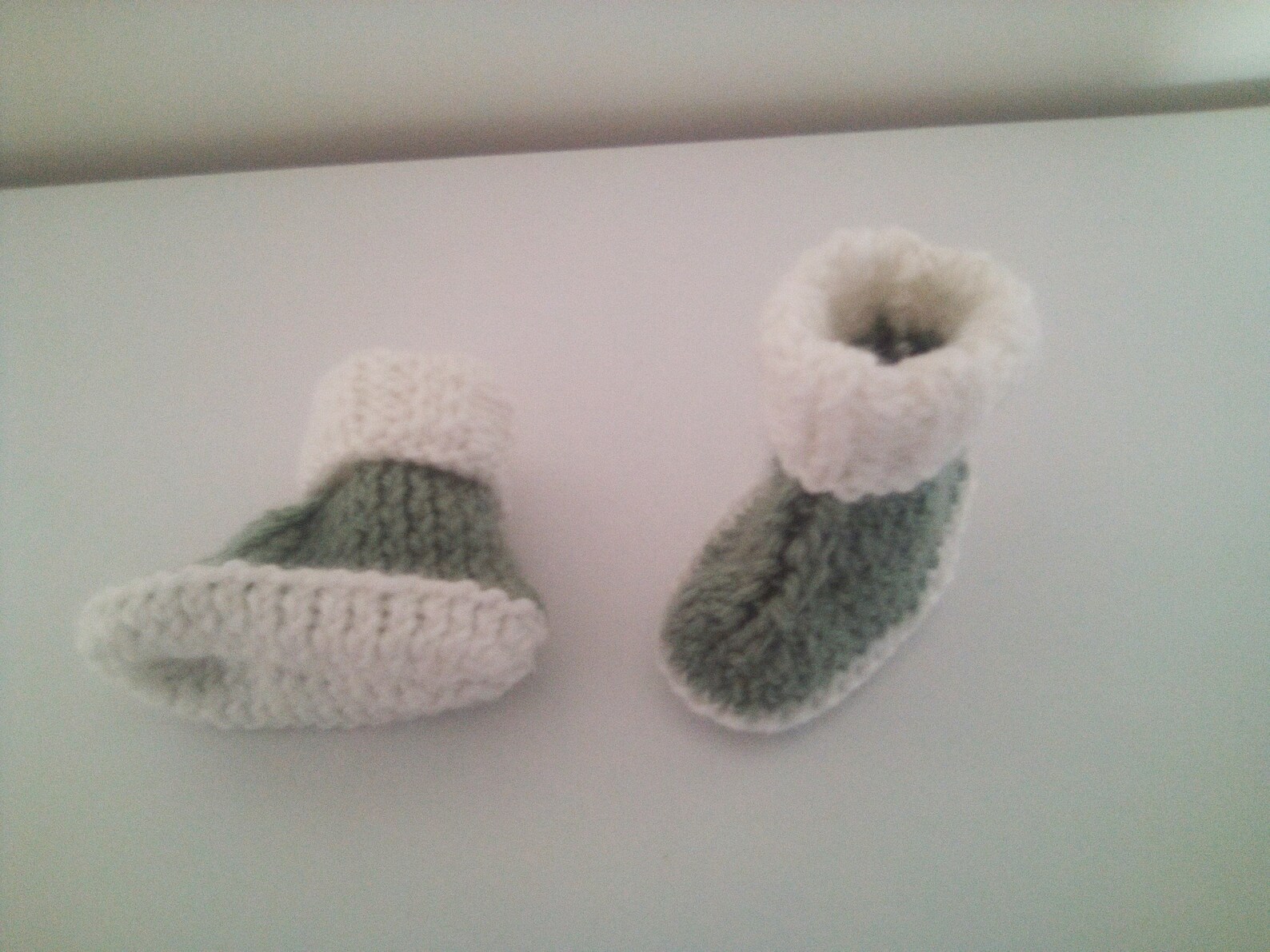 Huggly Snuggly Baby Boots Etsy UK