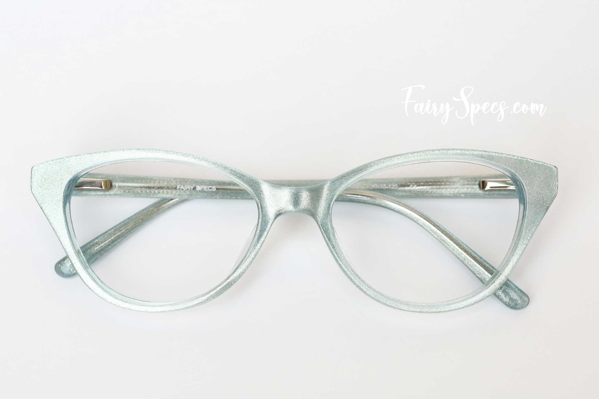 Fairy Specs Kids Glasses Frames Irish Twinkle Etsy UK