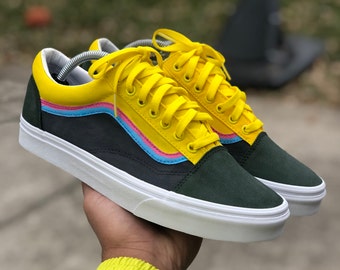 vans wotherspoon