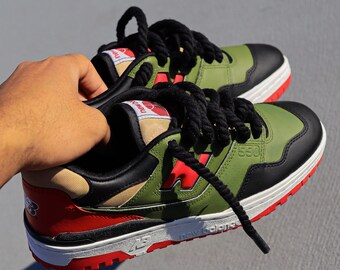 Custom New Balance | Etsy Ireland