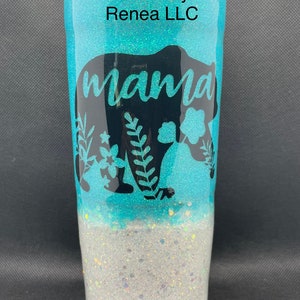 Custom Tumbler