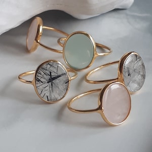 Ring Gold 18 carats