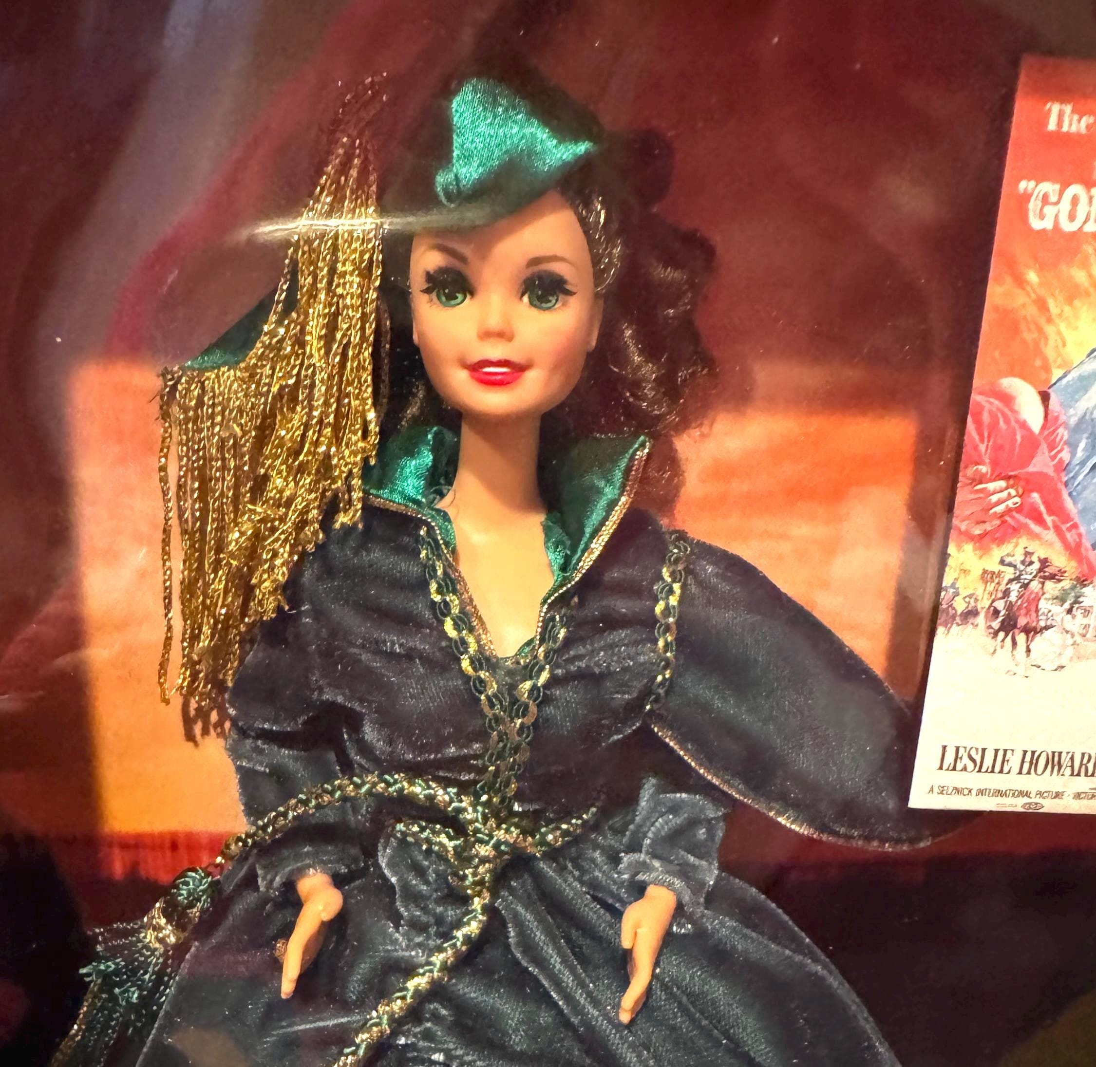 Hollywood dolls France