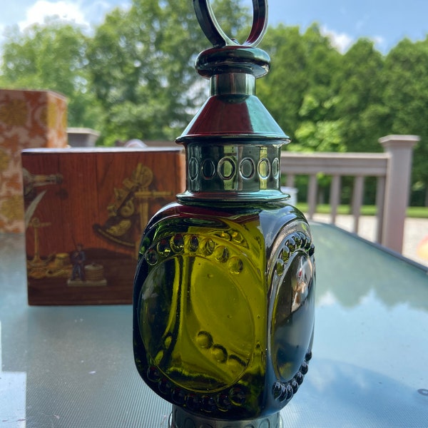 Whale Oil Lantern Etsy