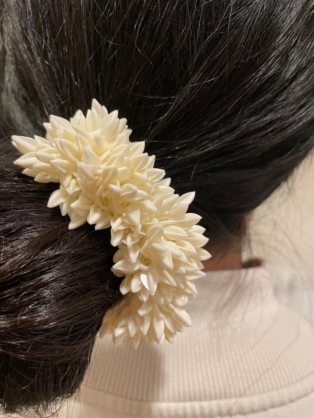 Assorted Hair Accessories Manjula, Kundan, Artificial Gajra, Jasmine