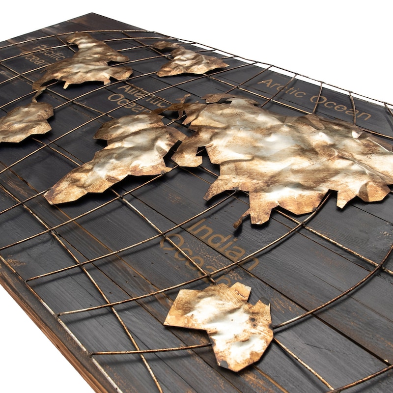 Metal Wall Art - Etsy