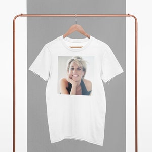 Chemise Princesse Diana - Lady Diana T-Shirt