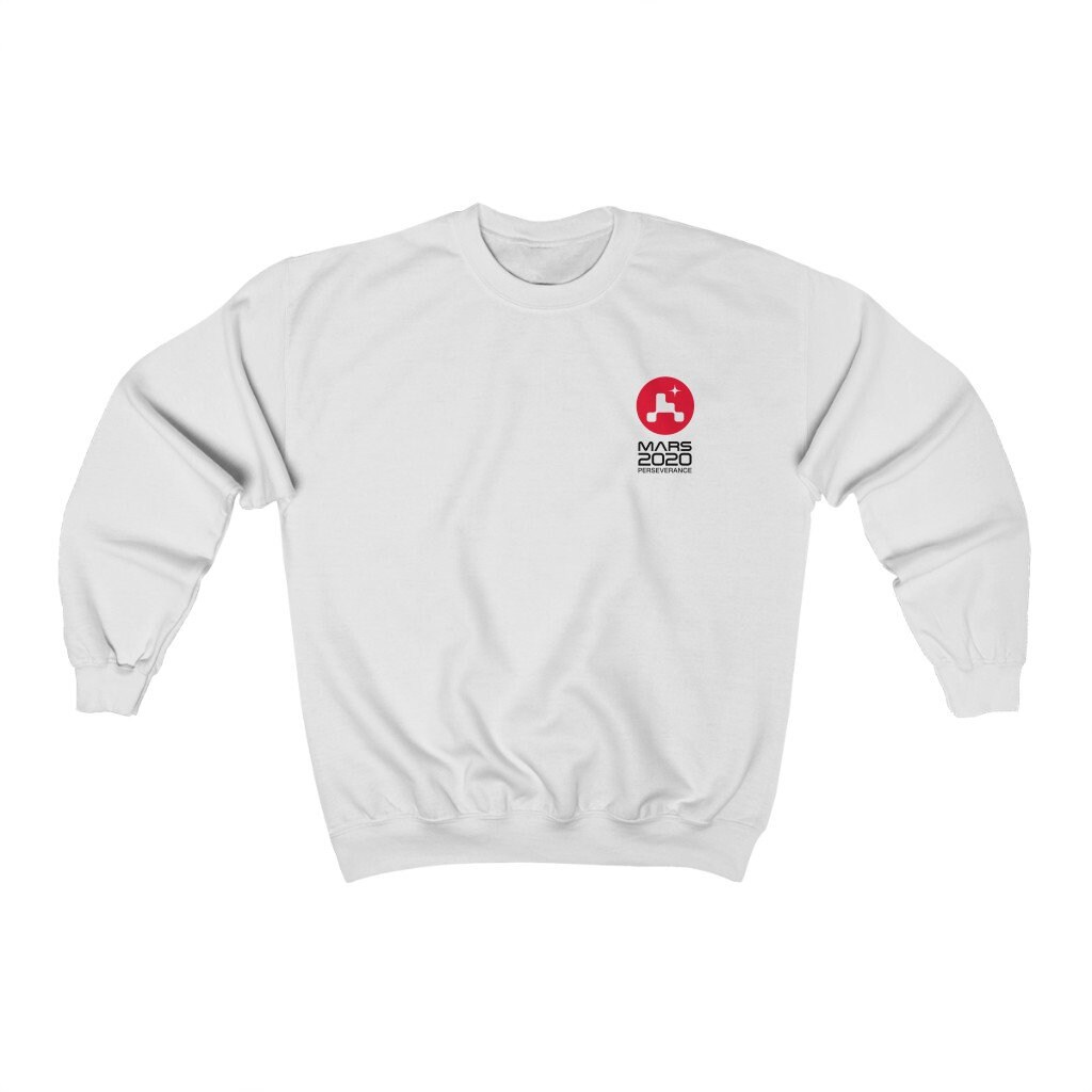 Camiseta mars 2020 clearance