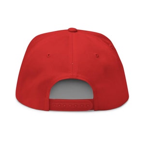 Marvin Hagler War Hat Embroidered Baseball Cap image 5
