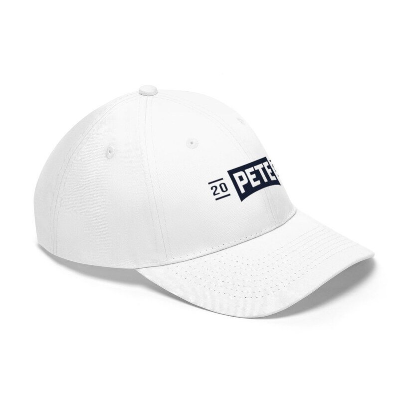 Pete Buttigieg Hat Pete 2024 Baseball Cap Etsy