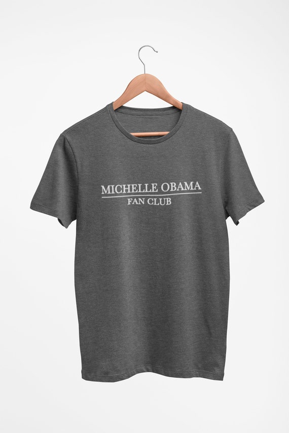 Michelle obama shirt cheap