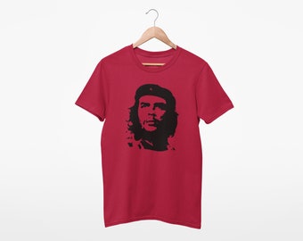 Che Guevara Shirt - Classic Short Sleeve T-Shirt