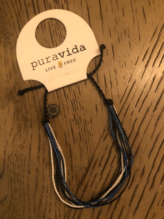 I'm selling pura vida bracelets as a fundraiser for... - Depop