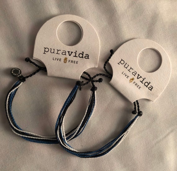 UW Oshkosh- Kappa Delta Pi - The Puravida Bracelets Fundraiser is NOW open,  and they are going fast! Purchase your exclusive UWO bracelet from KDP for  only $5.00 Contact Bethany @ heinzb89@uwosh.edu