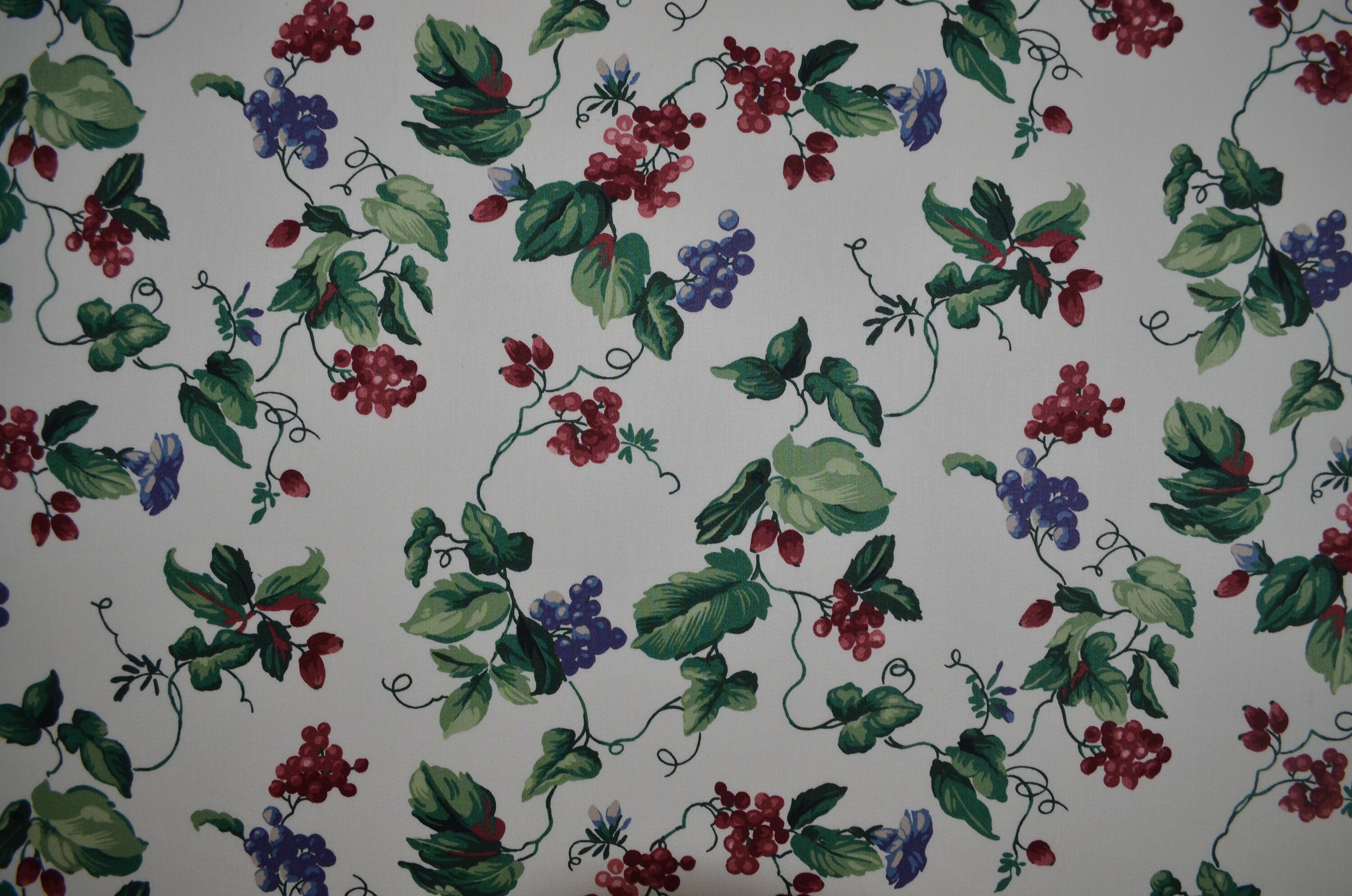 Cottage Cloth Waverly Dusk main image 1
