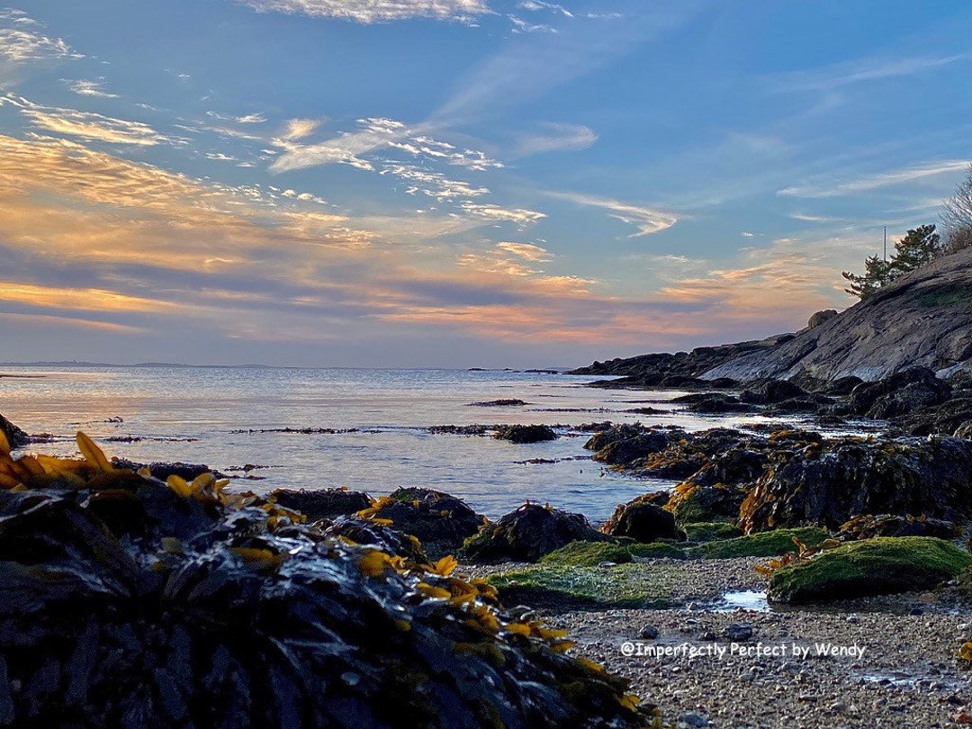 Gloucester MA Plum Cove Beach Digital Prints - Etsy Gloucester MA Plum Cove Beach Digital Prints - Etsy