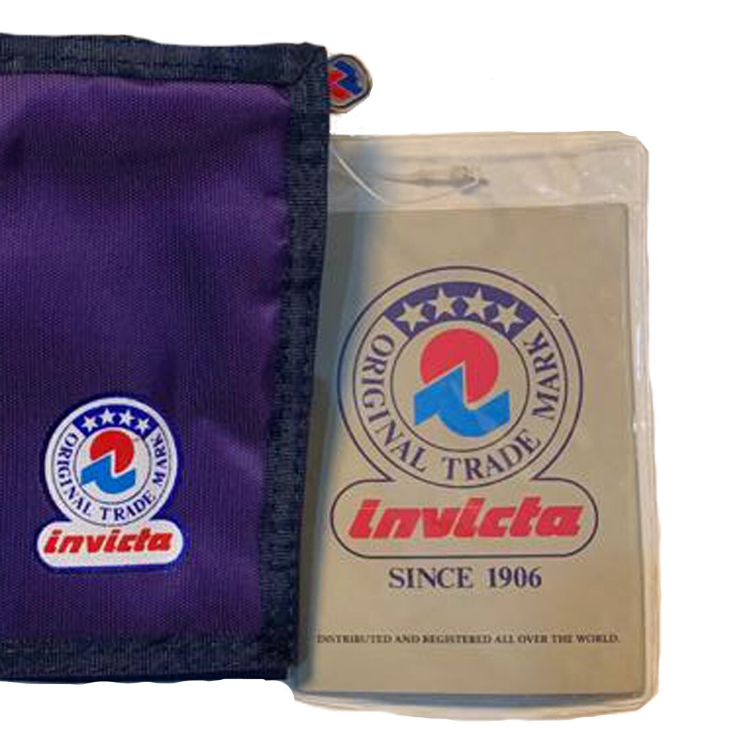 Borsello invicta best sale