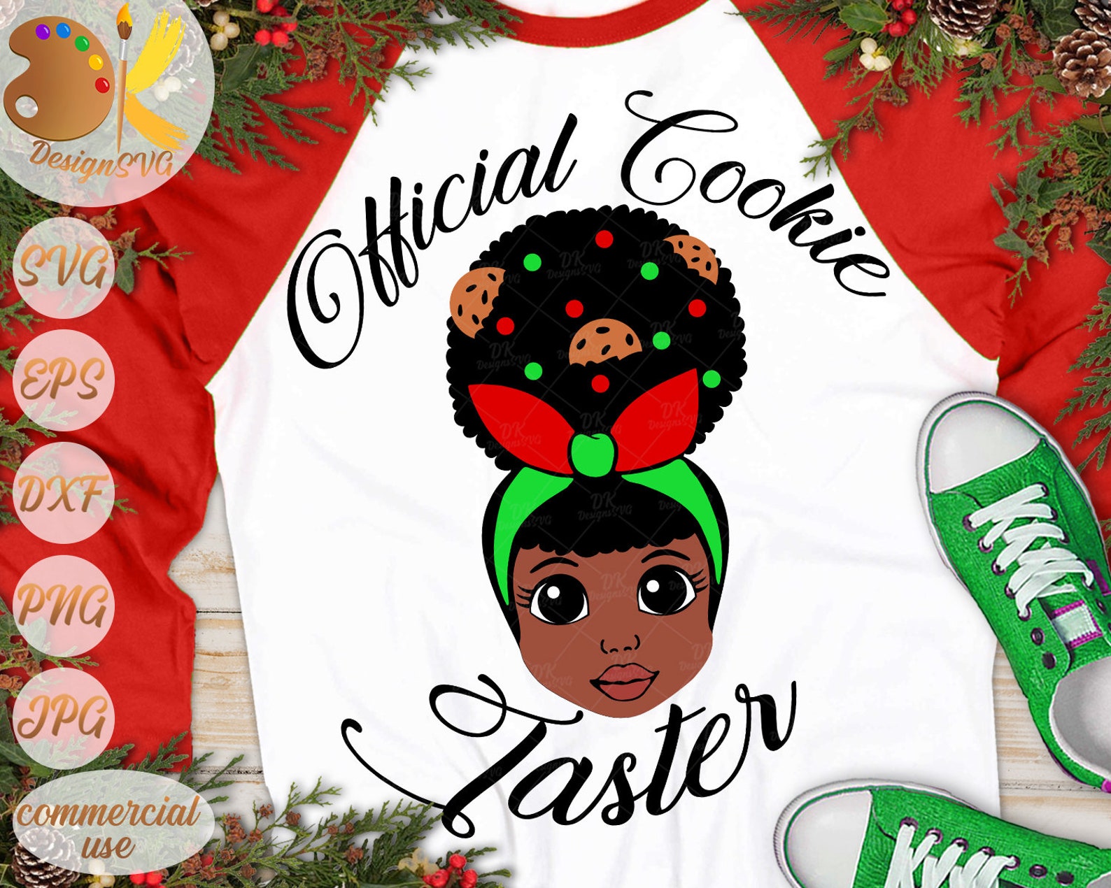 Free Free African American Christmas Svg 183 SVG PNG EPS DXF File
