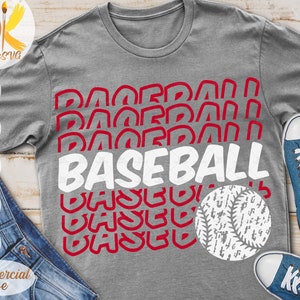 Baseball SVG | Baseball en difficulté SVG | Grunge Baseball Ball SVG | Baseball Maman Svg | Baseball Cricut Fichier | Eps, Dxf, Png Jpg | Silhouette
