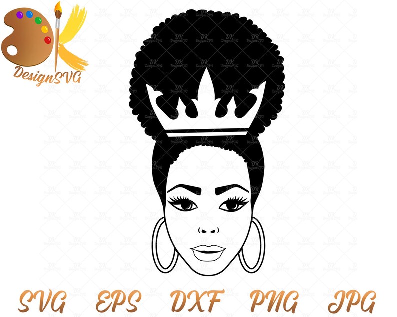 Free Free 239 Women Crown Svg SVG PNG EPS DXF File