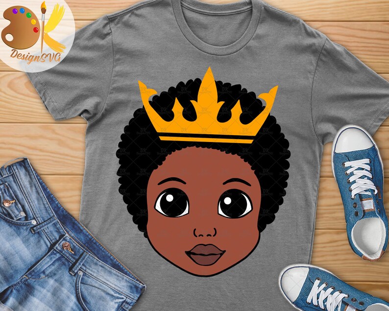 Free Free 263 Boy Crown Svg SVG PNG EPS DXF File