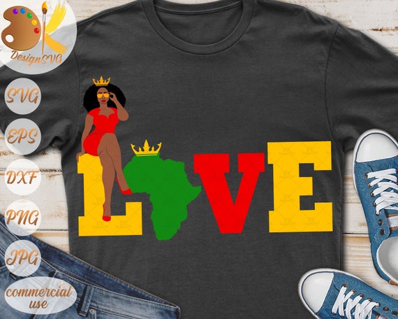 Free Free 300 Love Africa Svg SVG PNG EPS DXF File