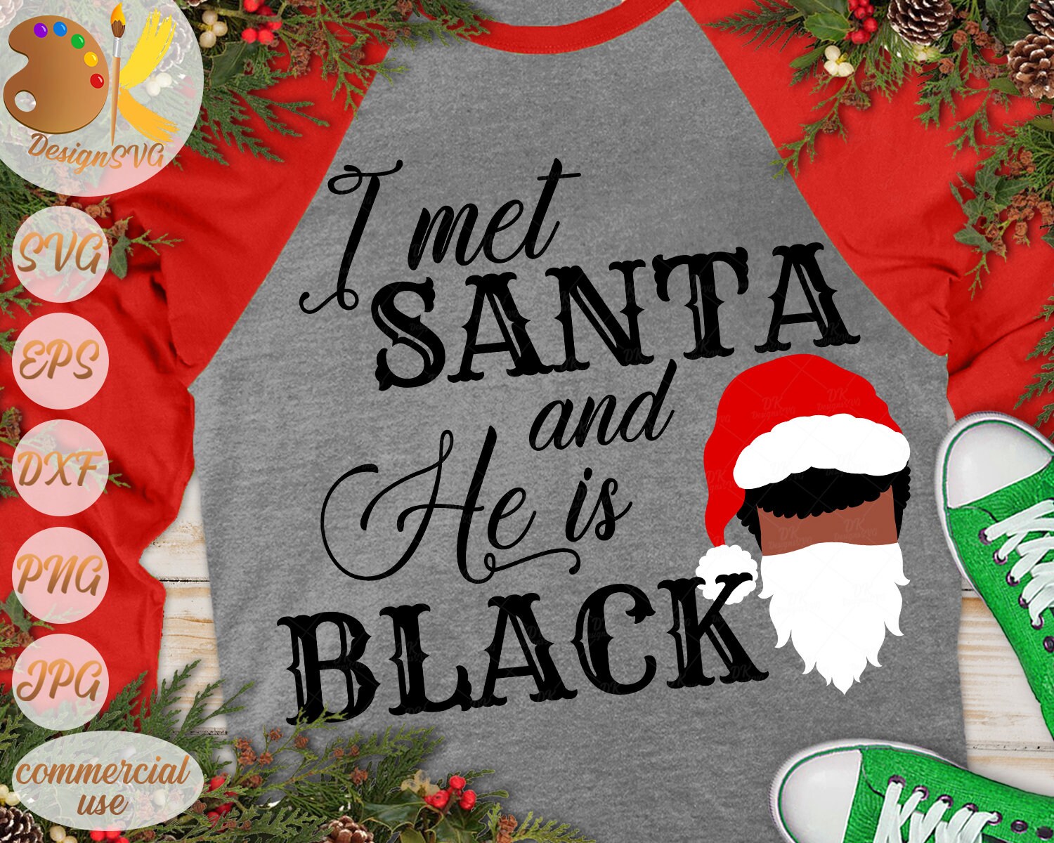Free Free African American Christmas Svg 183 SVG PNG EPS DXF File