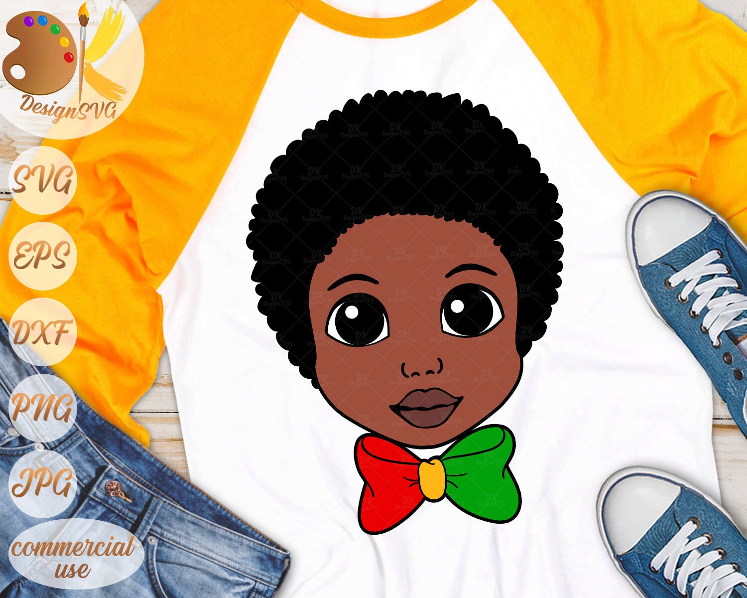 Black Boy SVG Bundle Black History SVG for Kids Black - Etsy
