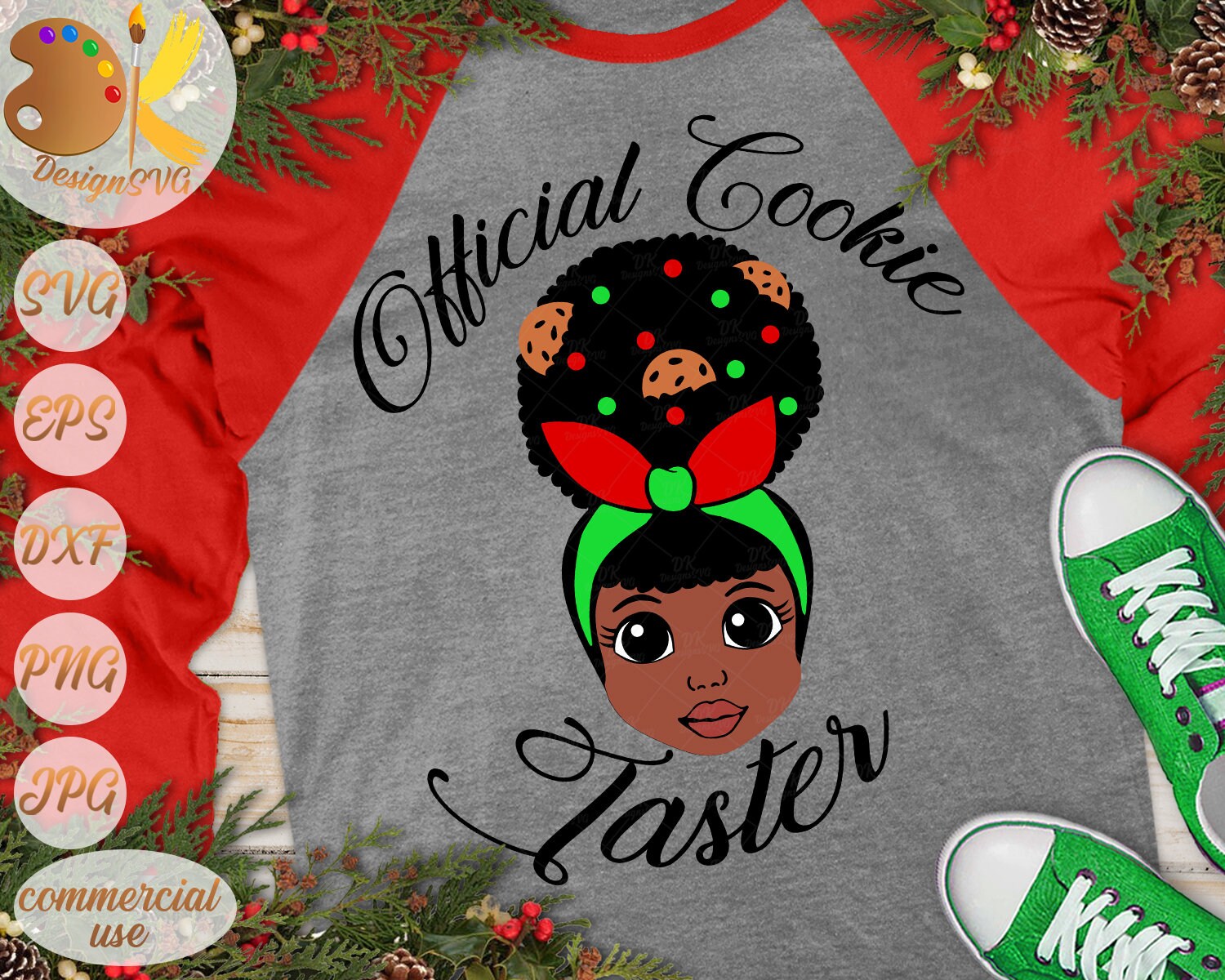 Free Free African American Christmas Svg 301 SVG PNG EPS DXF File