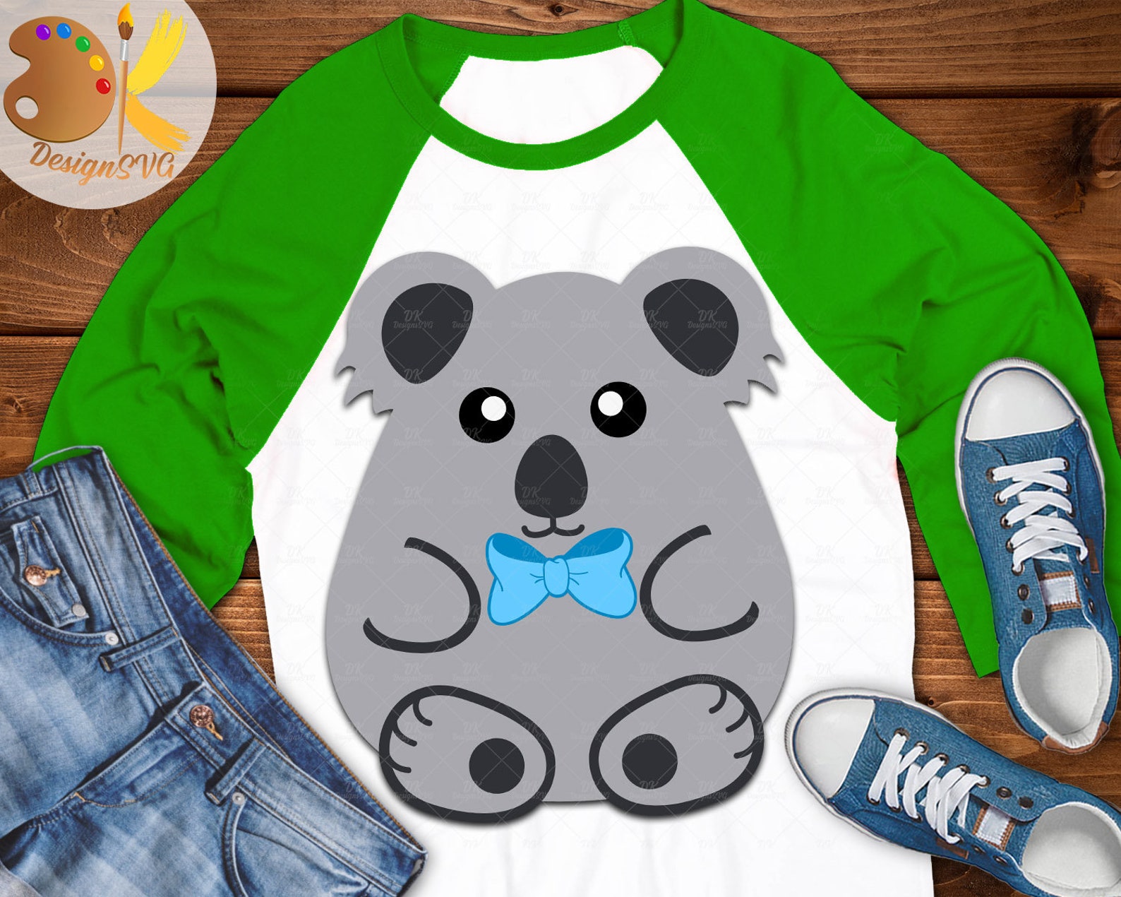 Free Free 107 Baby Koala Svg SVG PNG EPS DXF File