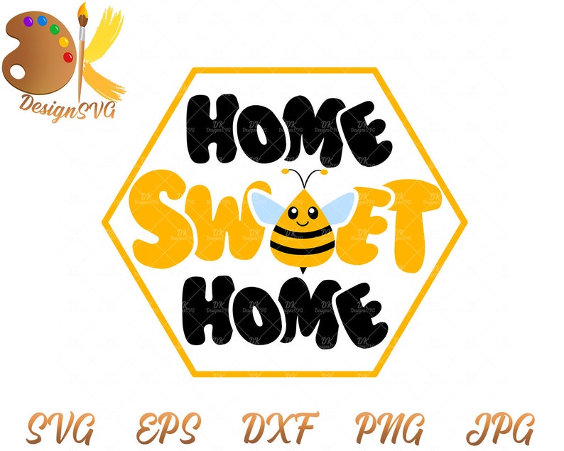 Free Free 327 Sweet As Can Bee Svg SVG PNG EPS DXF File