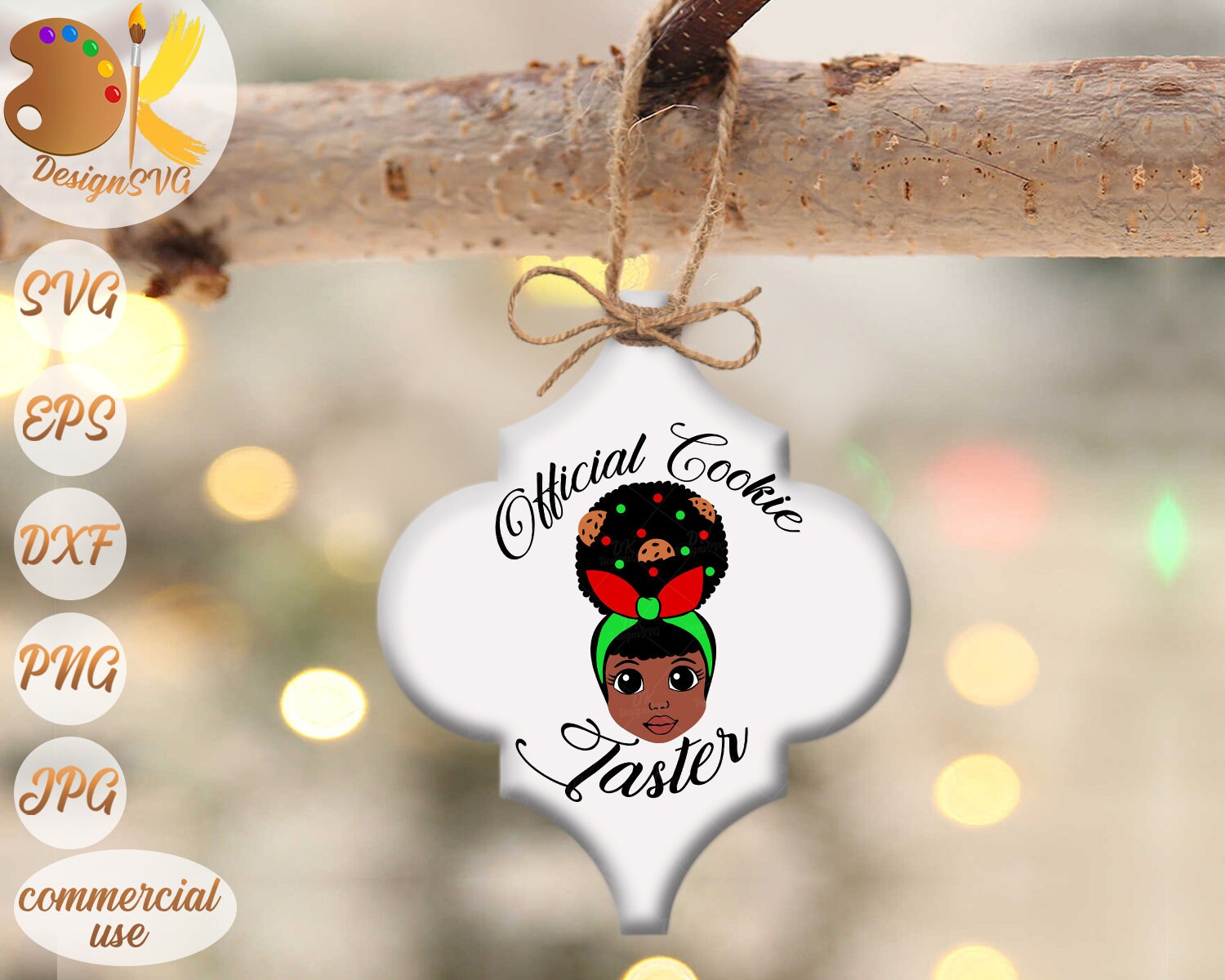 Free Free African American Christmas Svg 183 SVG PNG EPS DXF File