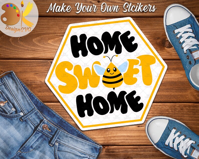 Free Free Sweet As Can Bee Svg 104 SVG PNG EPS DXF File
