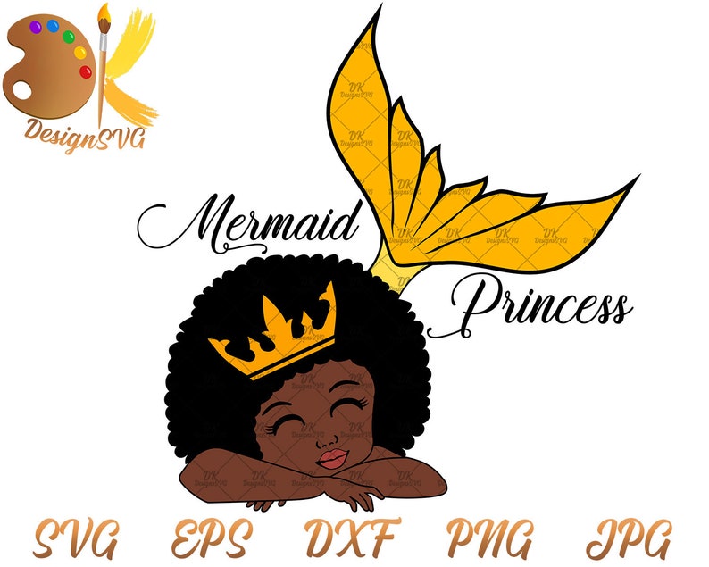 Free Free 182 Mermaid Crown Svg SVG PNG EPS DXF File