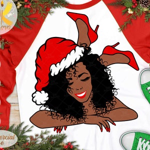 Free Free African American Christmas Svg 874 SVG PNG EPS DXF File
