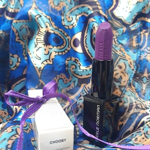 merle norman discontinued lipstick