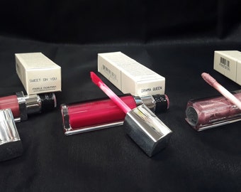 Merle Norman Liquid Lipcolor and Lip Gloss