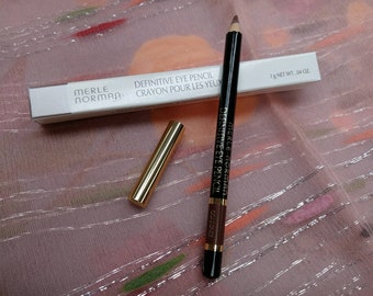 Merle Norman Definitive Eye Pencil Liner and Brow Gel