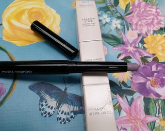 Merle Norman Liquid Creme & Stick Eyeshadow shades