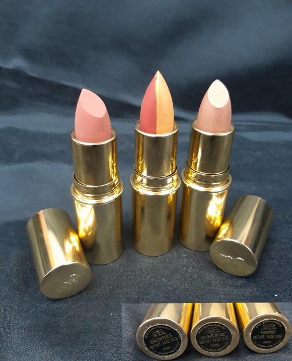 merle norman discontinued lipstick