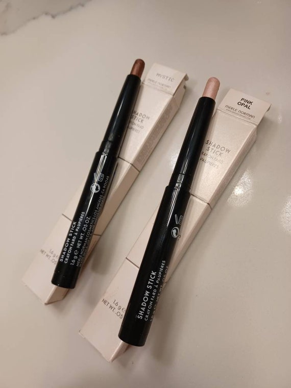 Merle Norman Liquid Creme & Stick Eyeshadow Shades 