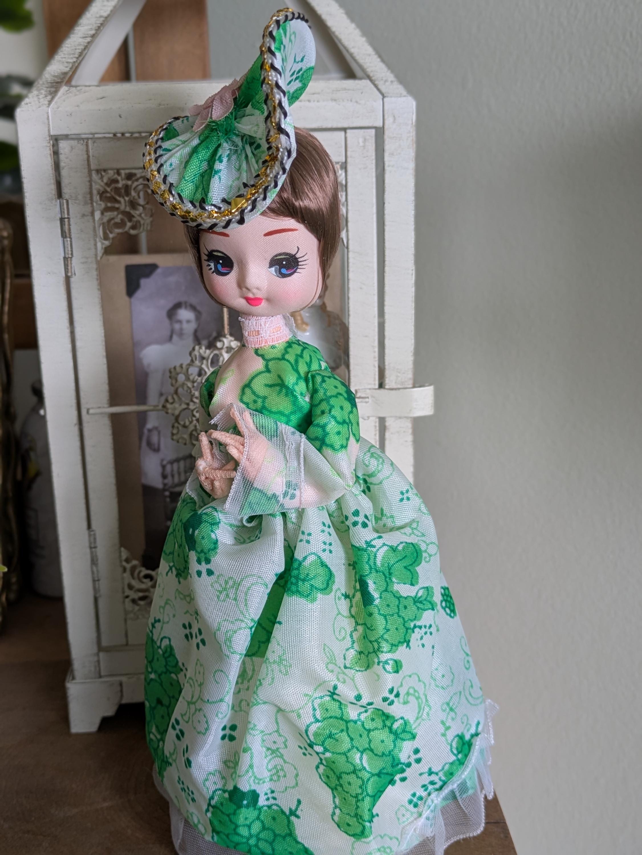 Seeley dolls - Etsy 日本