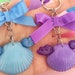 see more listings in the Keychains section