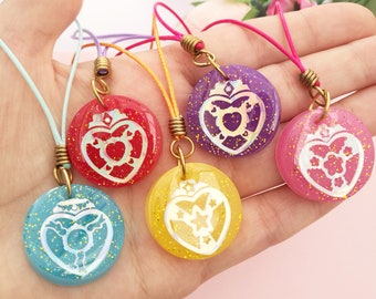 Pr3cur3 Pendant Charms | Bag Charms | Keychains