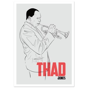 Thad Jones