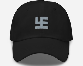 Ye (Dad Hat)