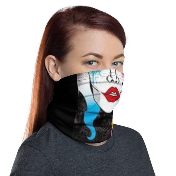 Harley face cover deals